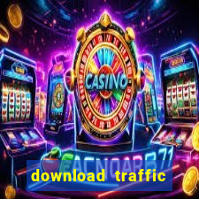 download traffic rider dinheiro infinito